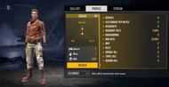 Clash Squad stats